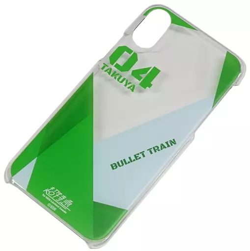 駿河屋 -<中古>タクヤ スマホケース 「超特急×OIOI LIMITED COLLECTION