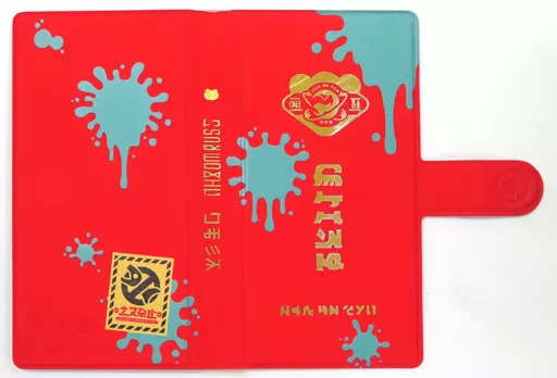 駿河屋 -<中古>[破損品] クマサン商会 支給スマホ(マルチ
