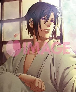 駿河屋 -<中古>薄桜鬼 土方歳三 ver. オトメイトスチル