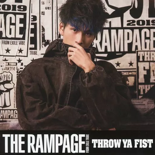 長谷川慎　アザージャケット silverrr🩶