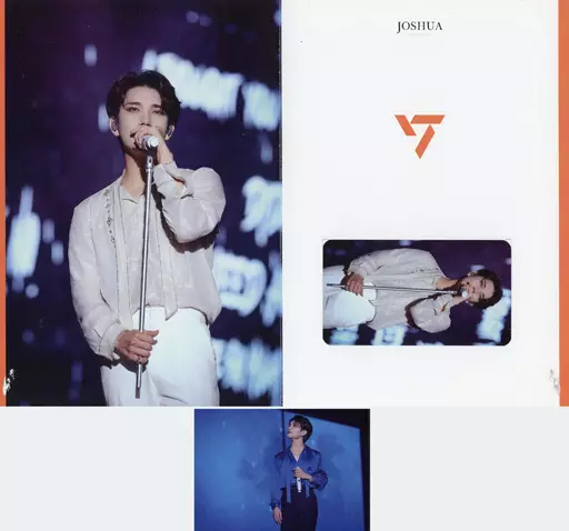 SEVENTEEN ラピート メモリアルカードSET ジョシュア SEVENTEEN ラピート メモリアルカードSET ジョシュア - メルカリ