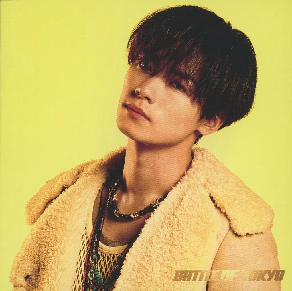 THE RAMPAGE 川村壱馬 アザージャケット THE RAMPAGE - アザージャケット 川村壱馬の通販 by ま's shop