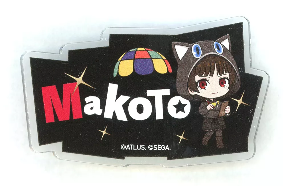 OneMall provides Suruga-ya products: バッジ・ピンズ 新島真