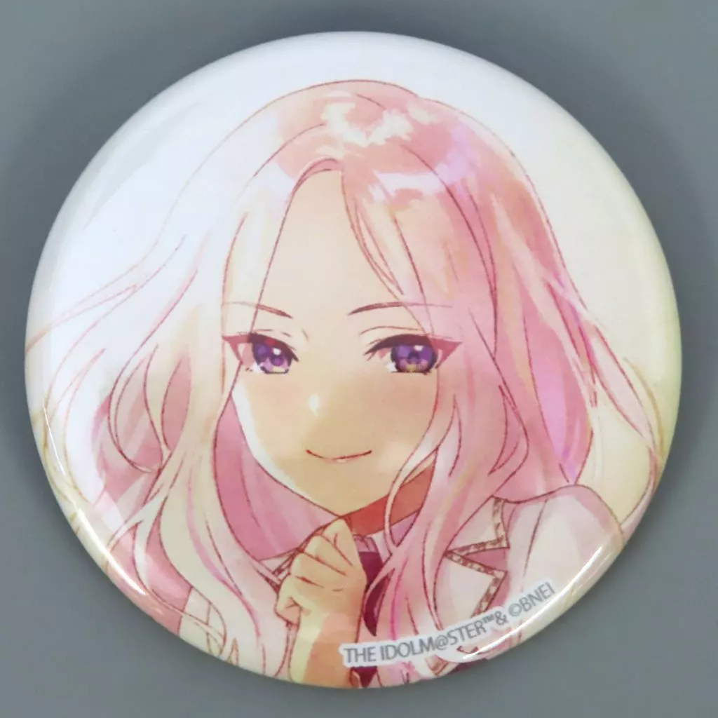 [単品] 十王星南 缶バッジ 「C106 学園アイドルマスター 十王星南 スチルイラストセット」