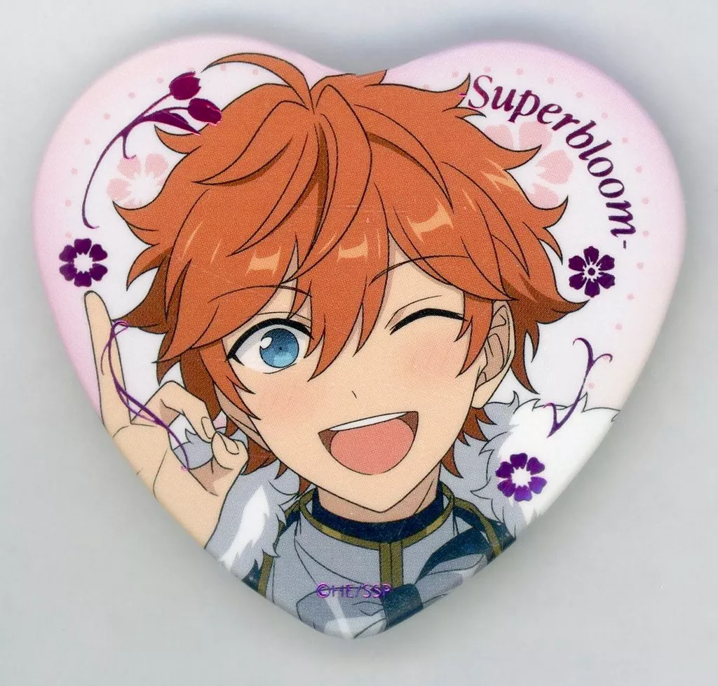 駿河屋 -<中古>明星スバル 「あんさんぶるスターズ!! Cast Live Starry