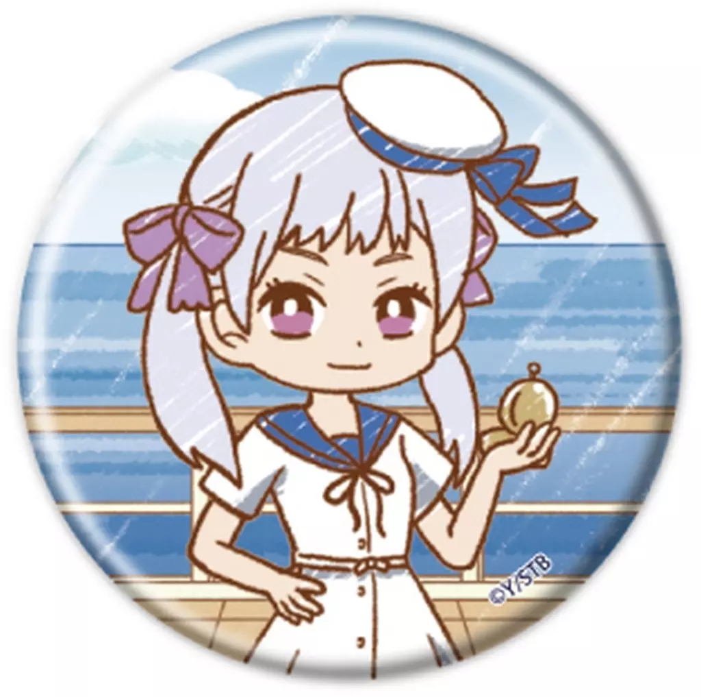 ブラクロ ノエル・シルヴァ 缶バッジ ノエル・シルヴァNOELLE ブラッククローバー 缶バッジ メルカリ便