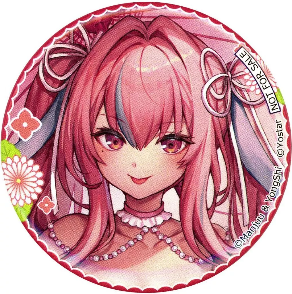 アズールレーン　ブレマートン　缶バッジ アズールレーン ブレマートン 缶バッジ｜Yahoo!フリマ（旧PayPayフリマ）