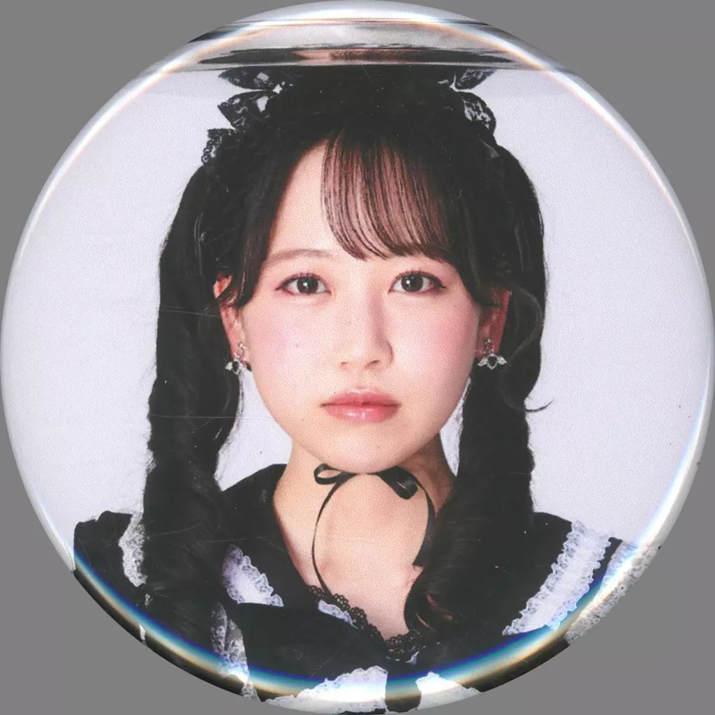 FRUITSZIPPER 松本かれん 痛バ 缶バッジ 松本かれん fruitszipper 生誕祭 缶バッジ｜Yahoo!フリマ（旧PayPay