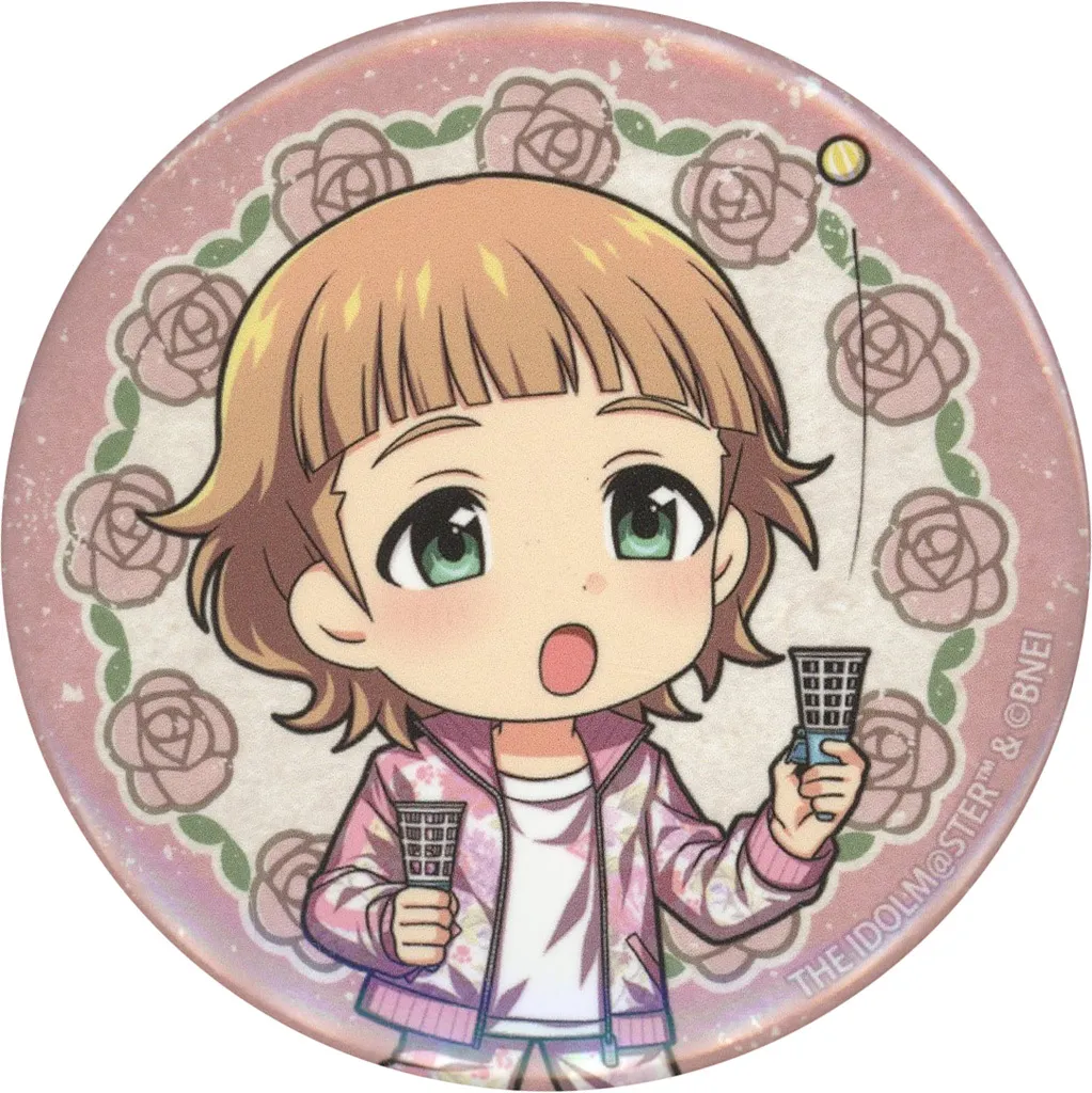 姫野かのん GB缶 缶バッジ SideM まとめ売り アイドルマスターSideM 缶バッジ 姫野かのん - メルカリ