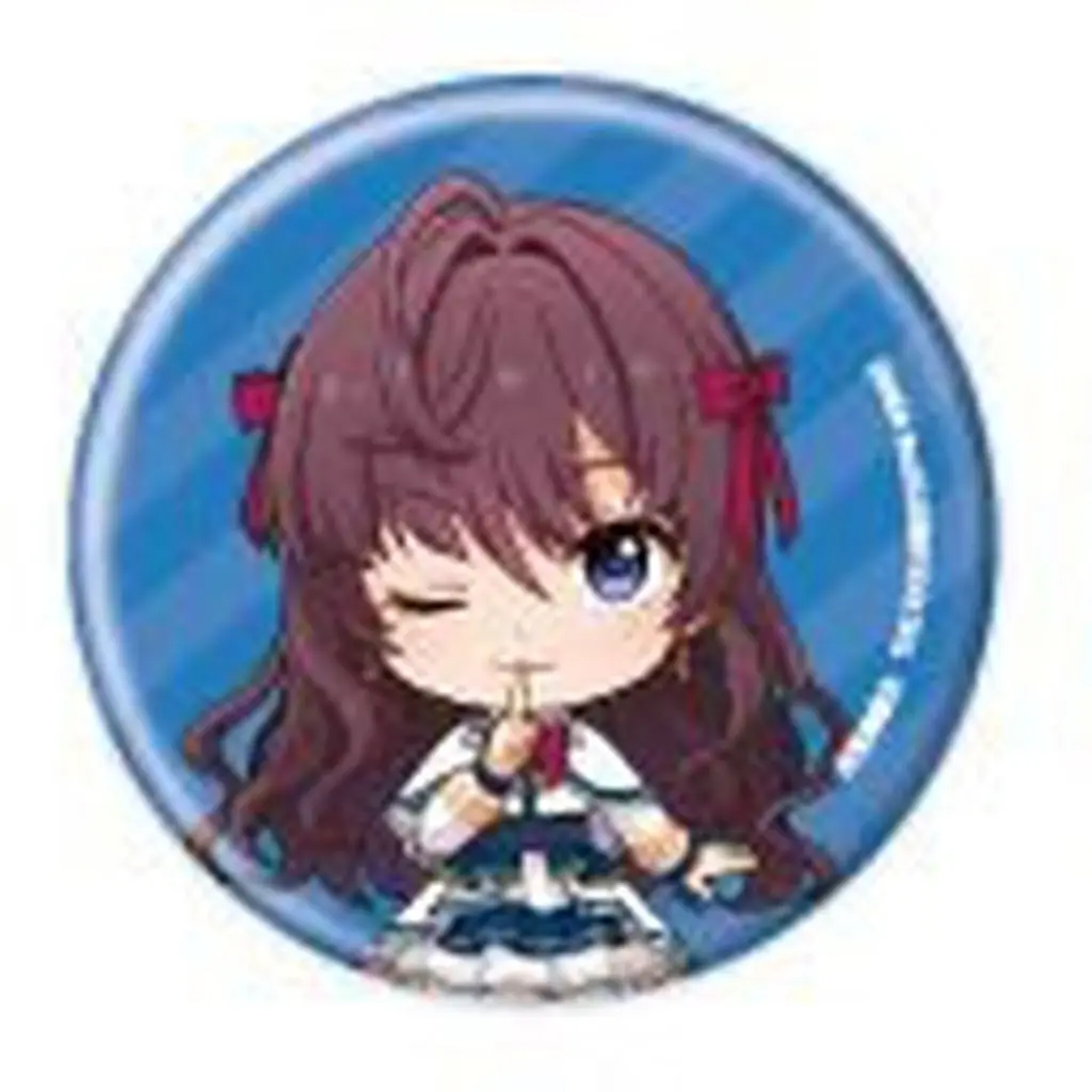 アイマス デレマス よまつり 缶バッジ 一ノ瀬 志希 ヨドバシ.com - ギフト Gift アイドルマスター シンデレラガールズ