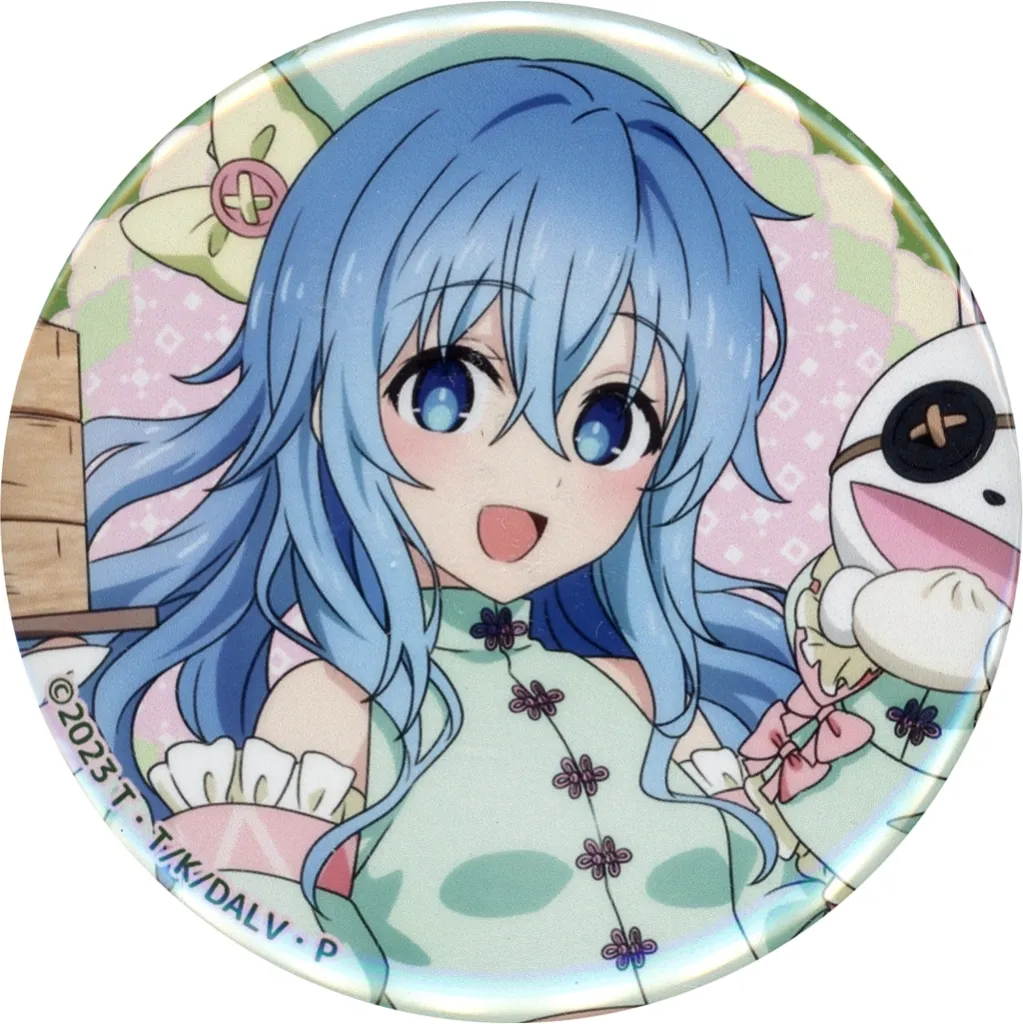 駿河屋 -<中古>四糸乃 「デート・ア・ライブV POP UP SHOP(パステル