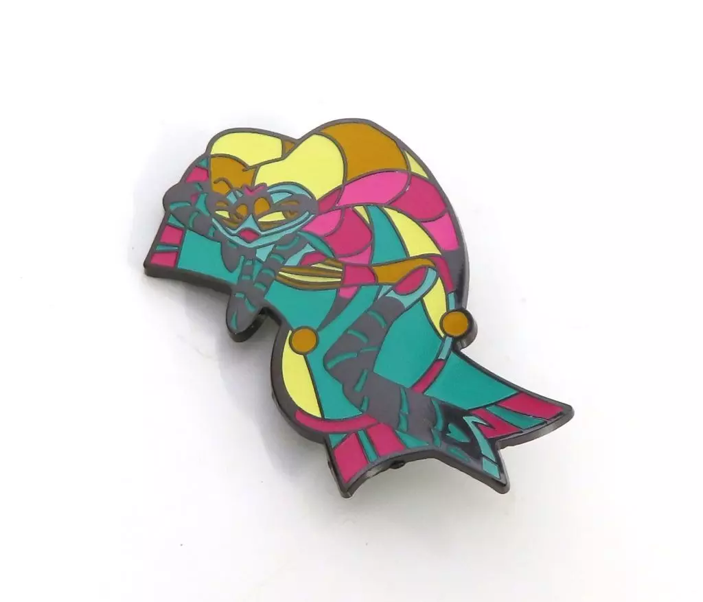 ヘルヴァボス フィッザローリィ フィズ　ピンズ Amazon.co.jp: ヘルヴァボス フィッザローリィ フィズ : おもちゃ