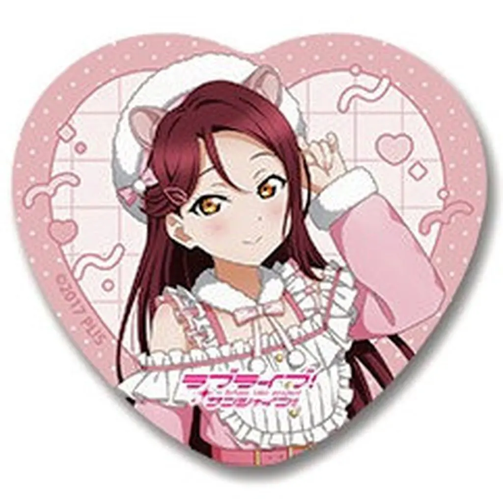 駿河屋 -<中古>桜内梨子 「ラブライブ!サンシャイン!! アニメガ