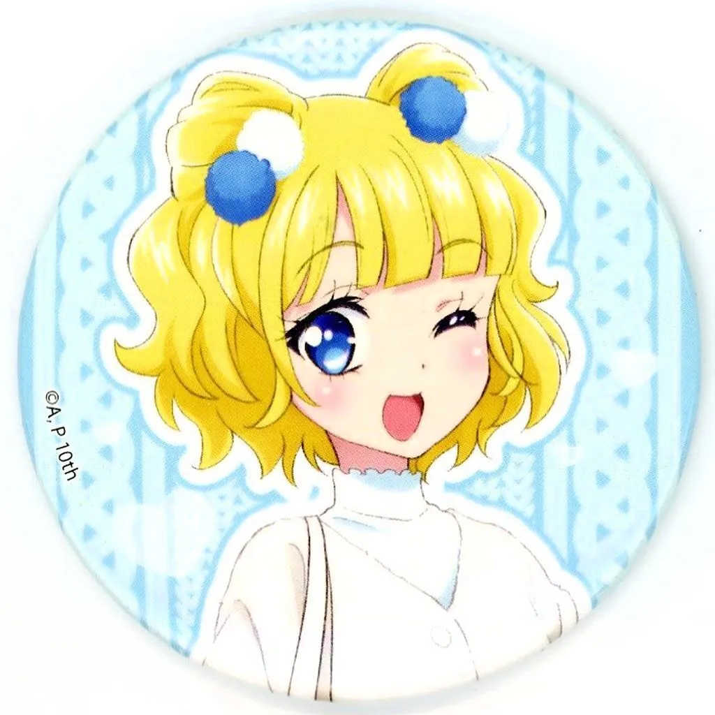 駿河屋 -<中古>南みれぃ 「アイカツ!×プリパラ THE MOVIE -出会いの