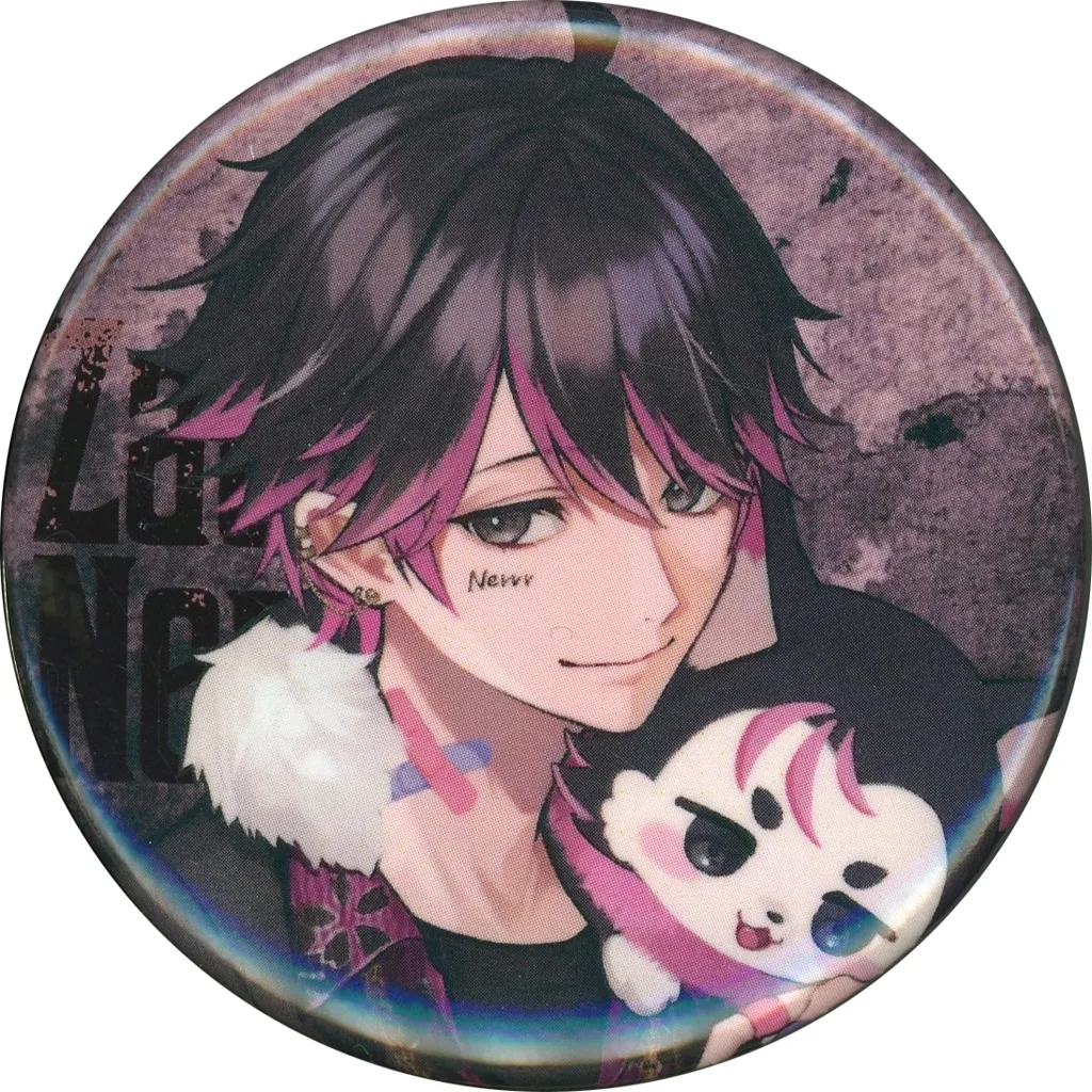 高田村 ねろちゃん まとめ売り 53点 缶バッジ ブロマイド アクキー アクスタ 駿河屋 -<中古>ねろちゃん ランダム缶バッジ 「高田村交易所」 1周年