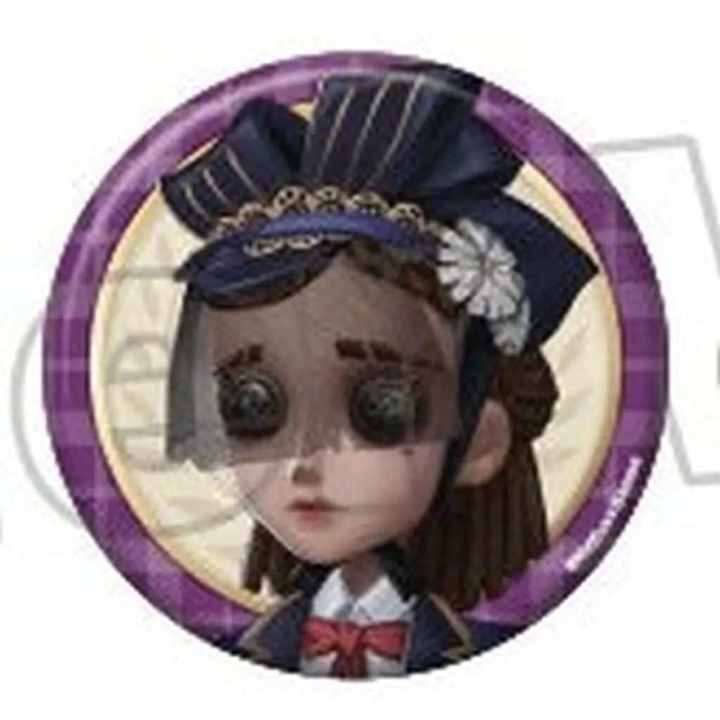 駿河屋 - 【買取】調香師 「Identity V 第五人格 トレーディング缶