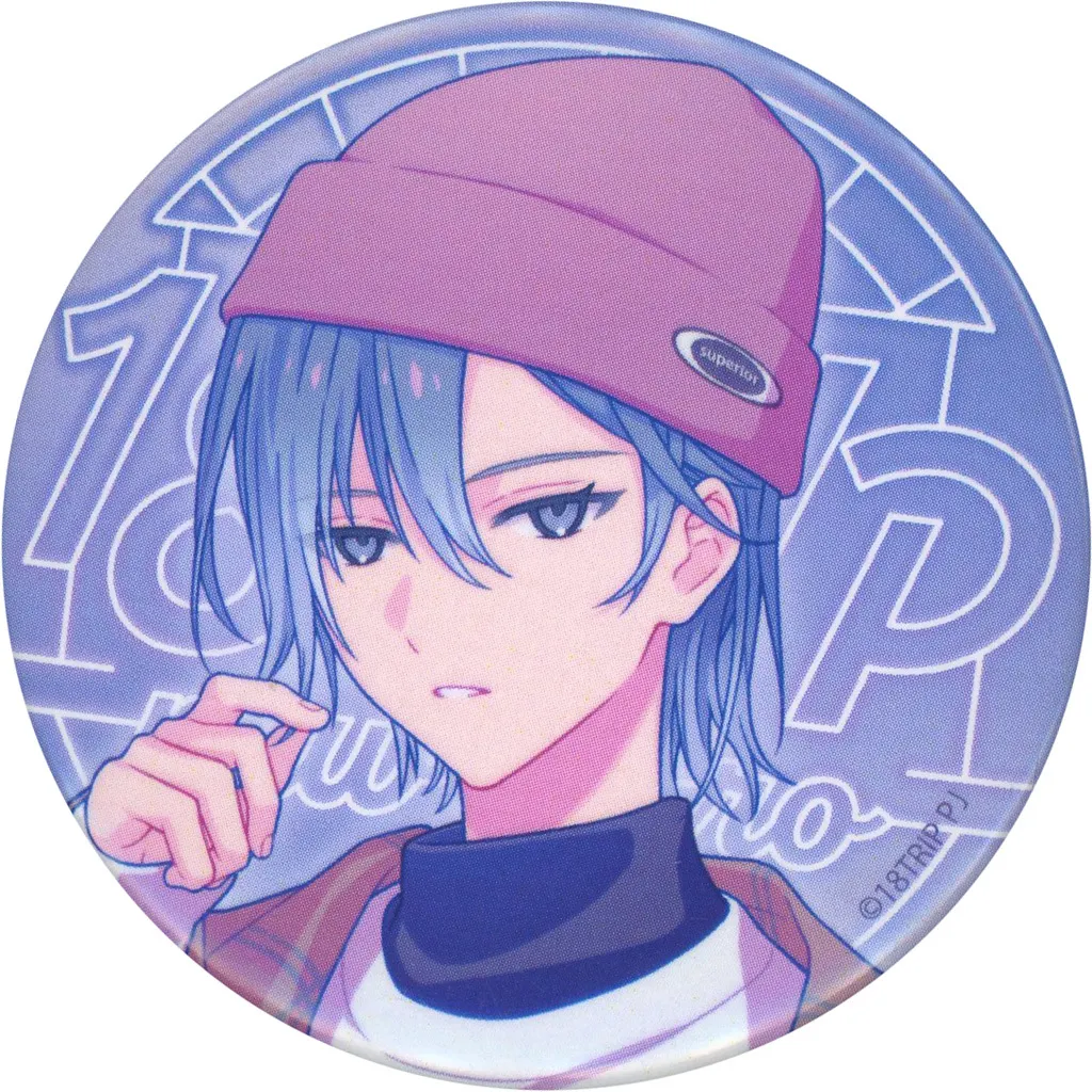 駿河屋 -<中古>蜂乃屋凪(顔) 「18TRIP×TOWER RECORDS CAFE 描き下ろし