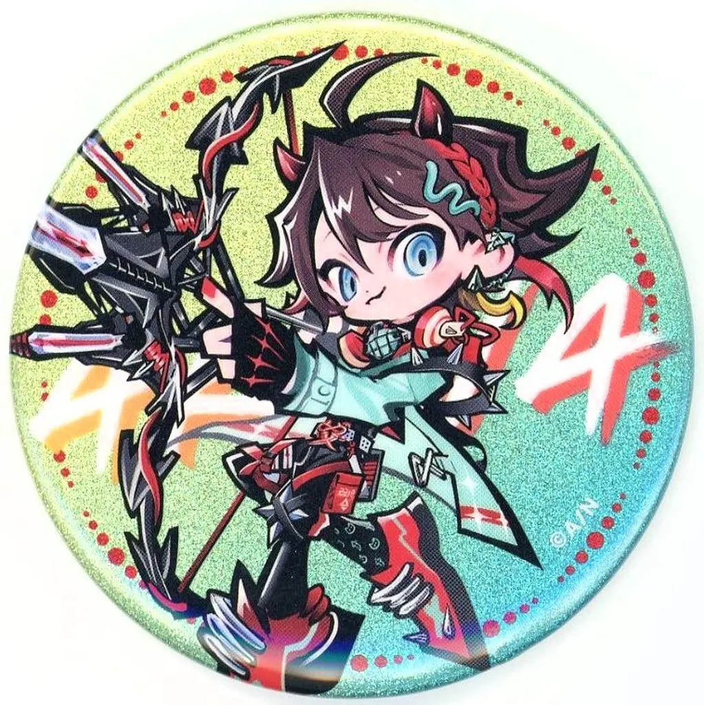 駿河屋 -<中古>三枝明那(SD) 「バーチャルYouTuber にじさんじ