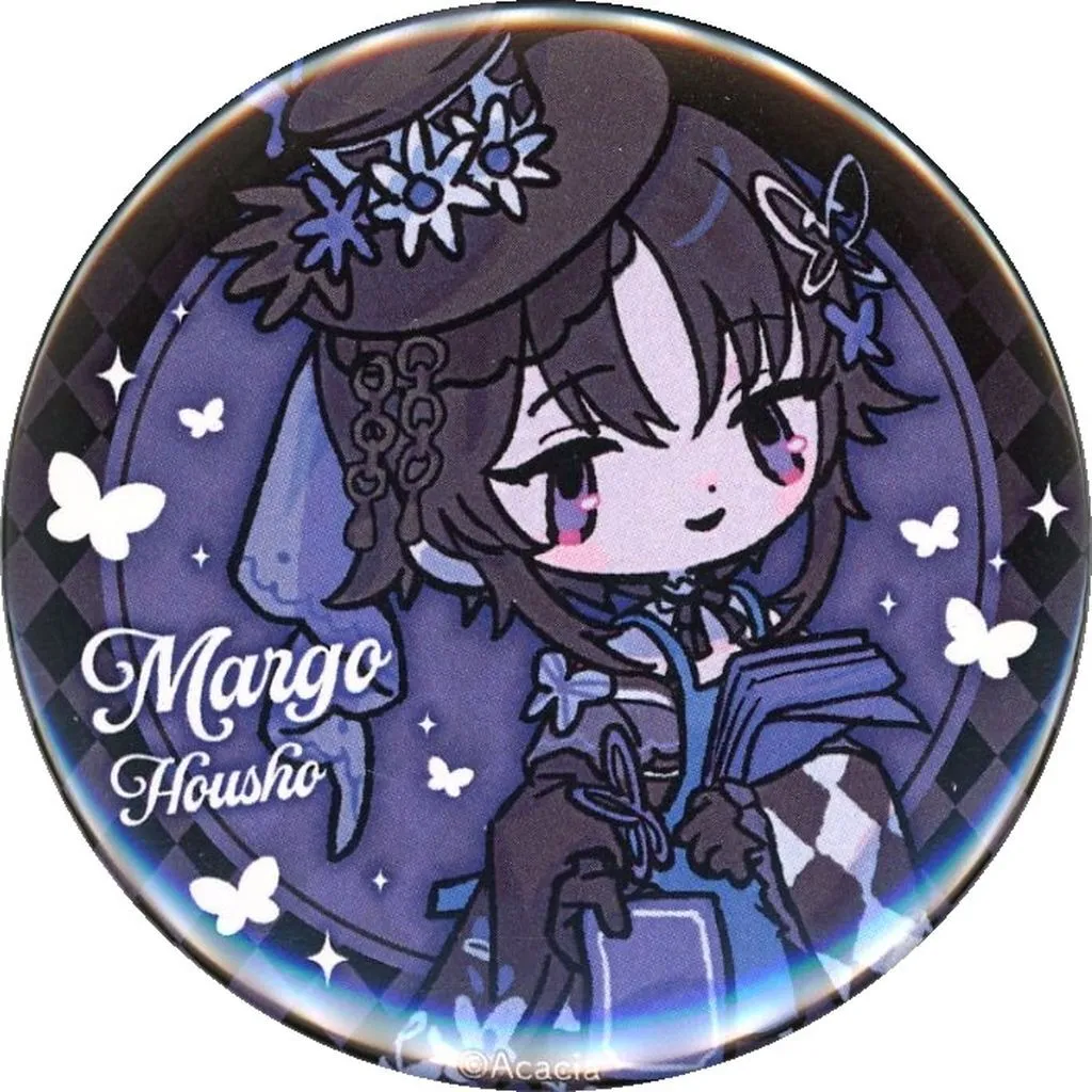 駿河屋 -<中古>宝生マーゴ 「魔法少女ノ魔女裁判×ヴィレッジヴァン