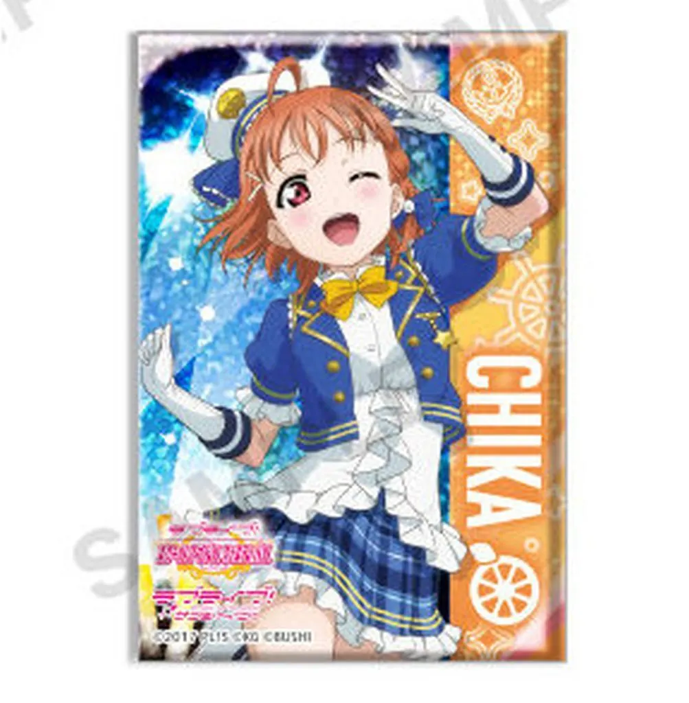 駿河屋 -<中古>高海千歌 「ラブライブ!スクールアイドルフェスティバル