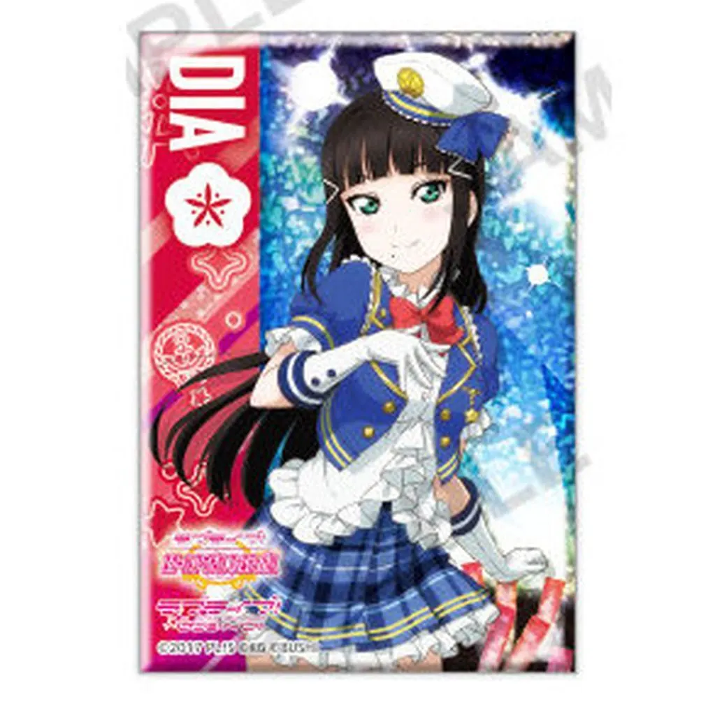 駿河屋 -<中古>黒澤ダイヤ 「ラブライブ!スクールアイドル