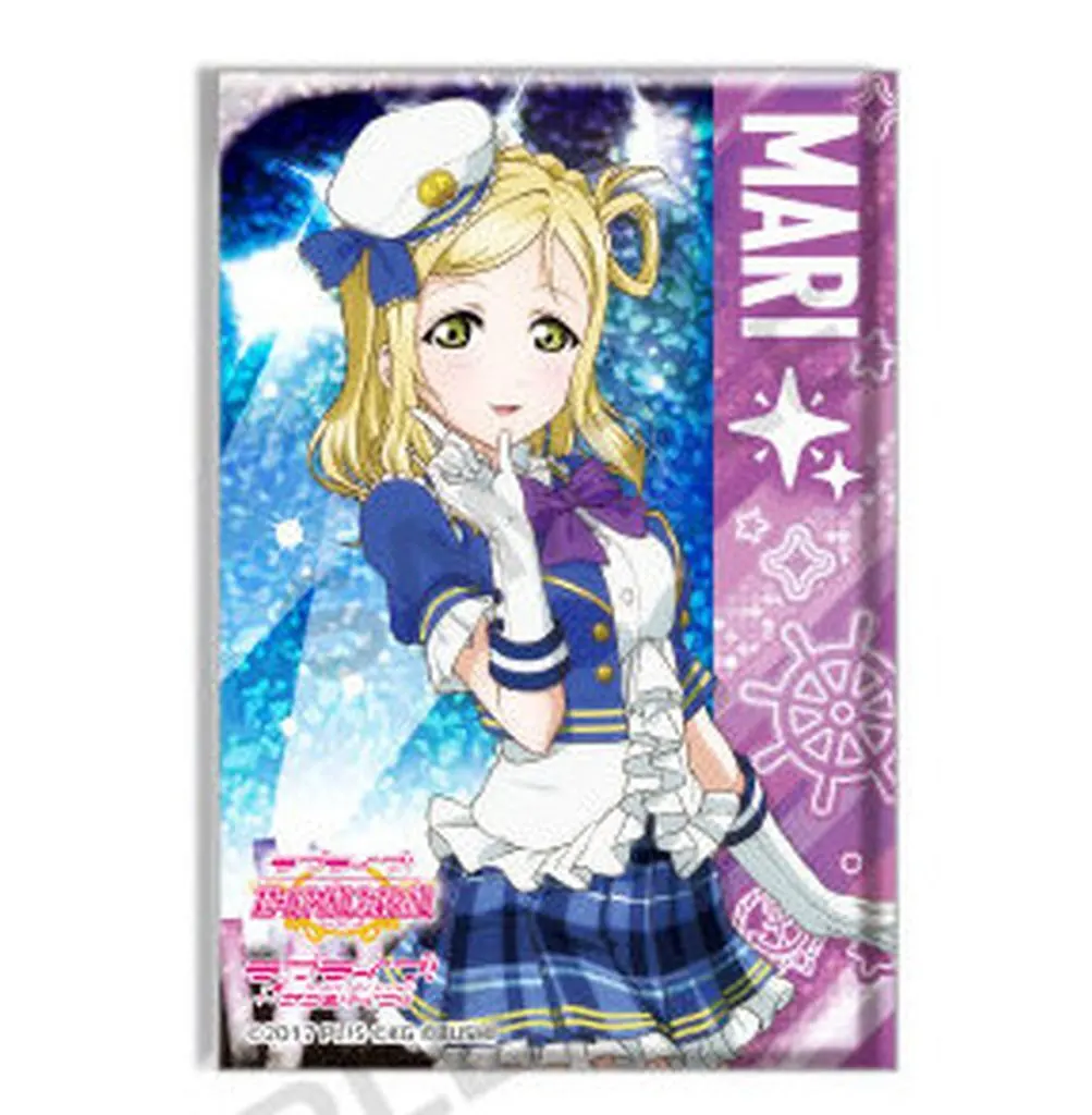 駿河屋 -<中古>小原鞠莉 「ラブライブ!スクールアイドルフェスティバル