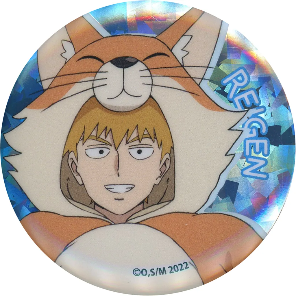 OneMall provides Suruga-ya products: バッジ・ピンズ 霊幻新隆