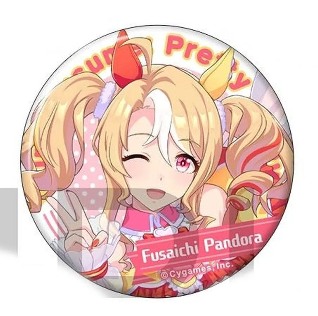 ウマ娘　キャラバッジコレクション　vol.12 15個　フサイチパンドラ ウマ娘 フサイチパンドラ キャラバッジコレクション vol 12｜Yahoo