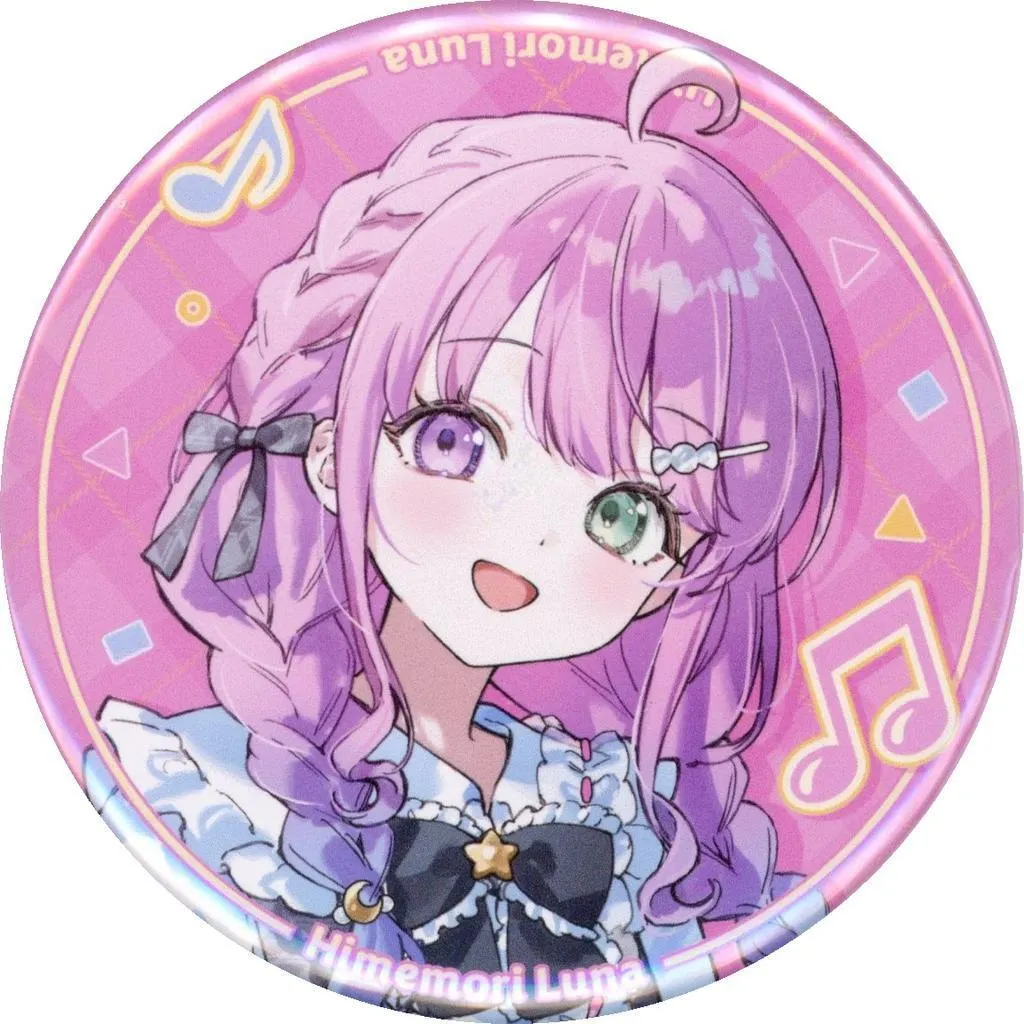 駿河屋 -<中古>姫森ルーナ 「バーチャルYouTuber ホロライブ hololive