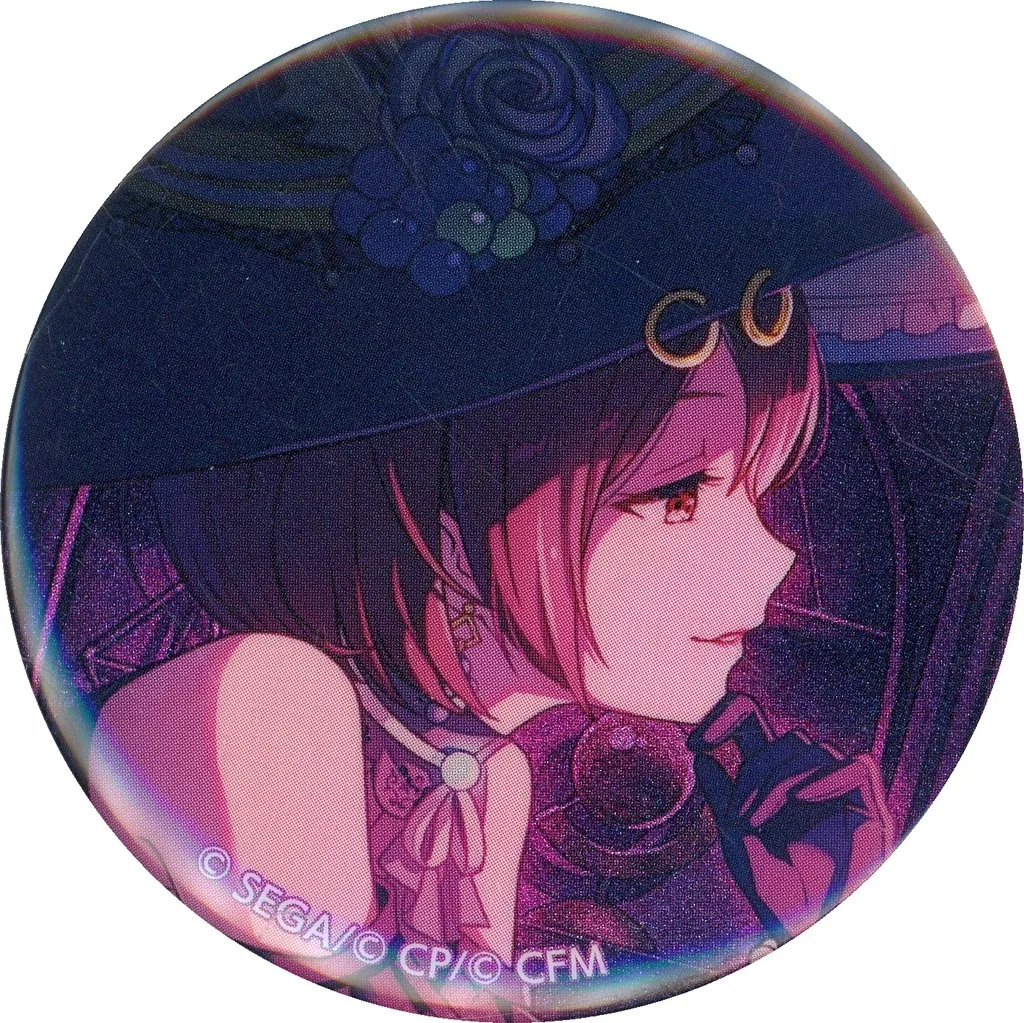 プロセカ グリッター缶バッジvol50 MEIKO プロセカ グリッター缶バッジ グリ缶 50A MEIKO - メルカリ