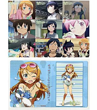 駿河屋 -<中古>ブロマイド9枚+ブロマイドホルダーセット 「Blu