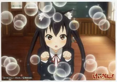 中野梓 ブロマイド Amazon | グッドスマイルアーツ上海[Good Smile Arts Shanghai