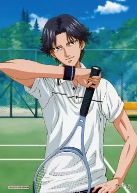 駿河屋 -<中古>15R-6 跡部景吾 「テニスの王子様 スペシャルブロマイド