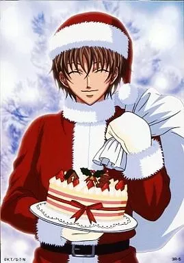 テニスの王子様　スペシャルブロマイド　パート3　クリスマスバージョン Amazon.co.jp: テニスの王子様 スペシャルブロマイド Part.6 雪-Snow