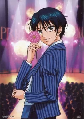 駿河屋 -<中古>10R-1 越前リョーマ 「テニスの王子様 スペシャル