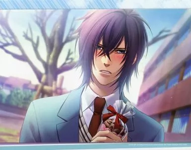 駿河屋 -<中古>薄桜鬼SSL～sweet school life～ 斎藤一