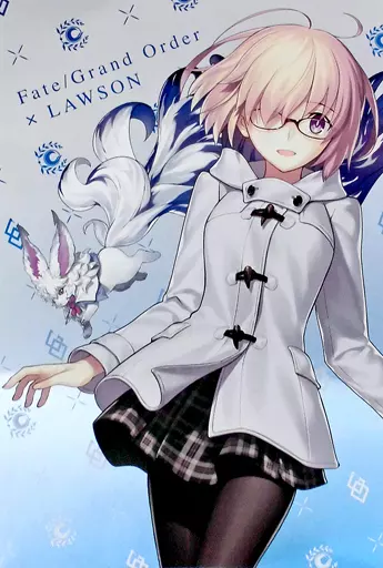 fate Grand order fgo フォトスタジオ マシュブロマイド @ 71MbKfwRACL._AC_UF350,