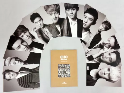 exo フォトセット smtown week 駿河屋 -<中古>EXO フォトセットA(12枚組) 「SMTOWN WEEK