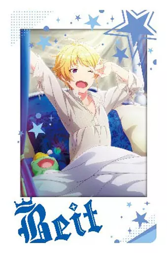 ピエール 「アイドルマスターSideM スナップマイド」
