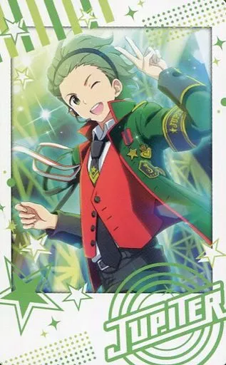 御手洗翔太 「アイドルマスター SideM スナップマイド2」