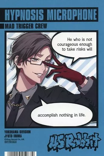 銃兎 特典 入間銃兎 8th LIVE アニメイト特典 缶バッジ うまこ on X