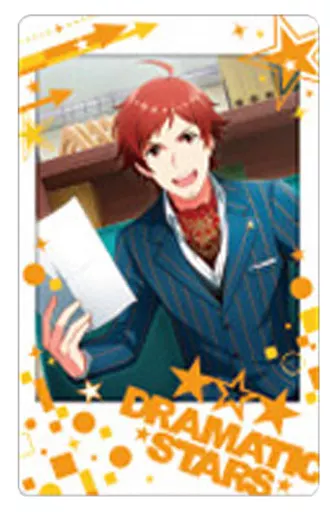 天道輝 「アイドルマスターSideM スナップマイド3」