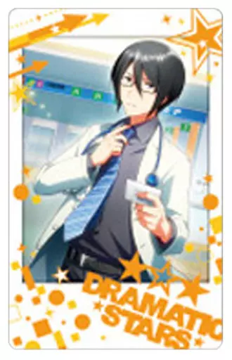 桜庭薫 「アイドルマスターSideM スナップマイド3」