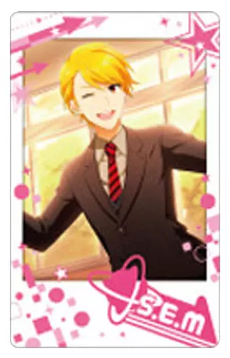 舞田類 「アイドルマスターSideM スナップマイド3」