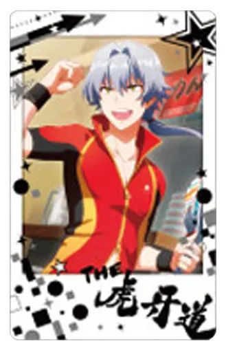 牙崎漣 「アイドルマスターSideM スナップマイド3」