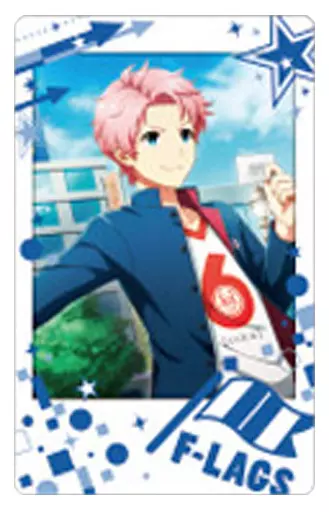 兜大吾 「アイドルマスターSideM スナップマイド3」