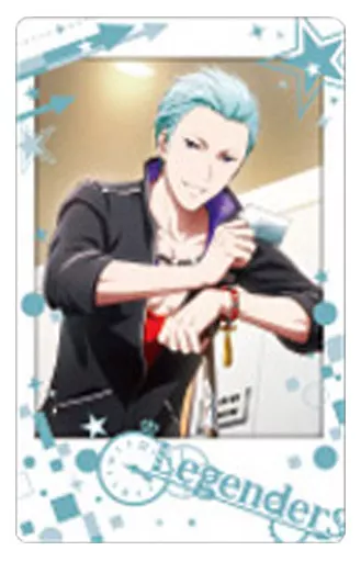 葛之葉雨彦 「アイドルマスターSideM スナップマイド3」