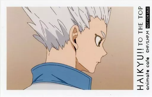 星海光来 フォトカ 駿河屋 -<中古>星海光来 フォトカード 「ハイキュー!! TO THE TOP