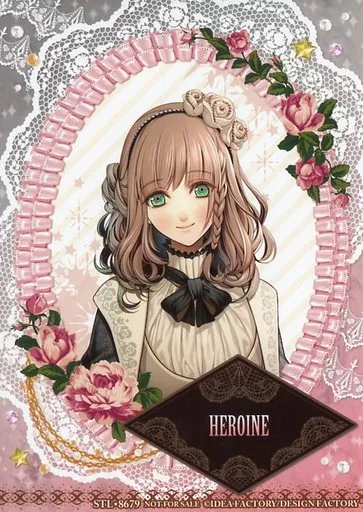 駿河屋 -<中古>主人公 2L判ブロマイド 「AMNESIA-アムネシア
