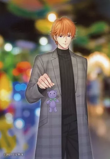 駿河屋 -<中古>朝日奈棗 「BROTHERS CONFLICT Special Time! in マルイ